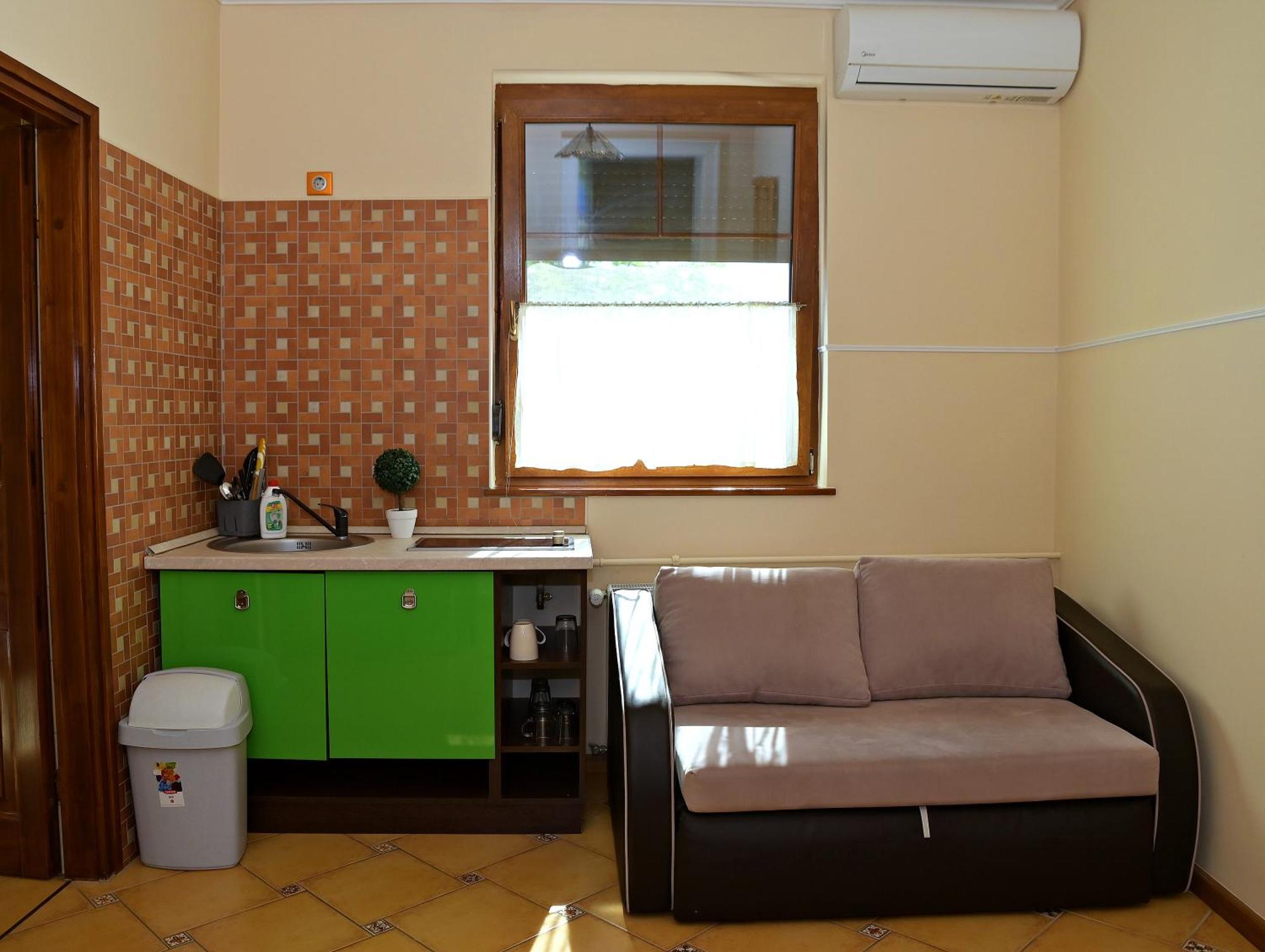 Makotel Apartmanház Exterior foto