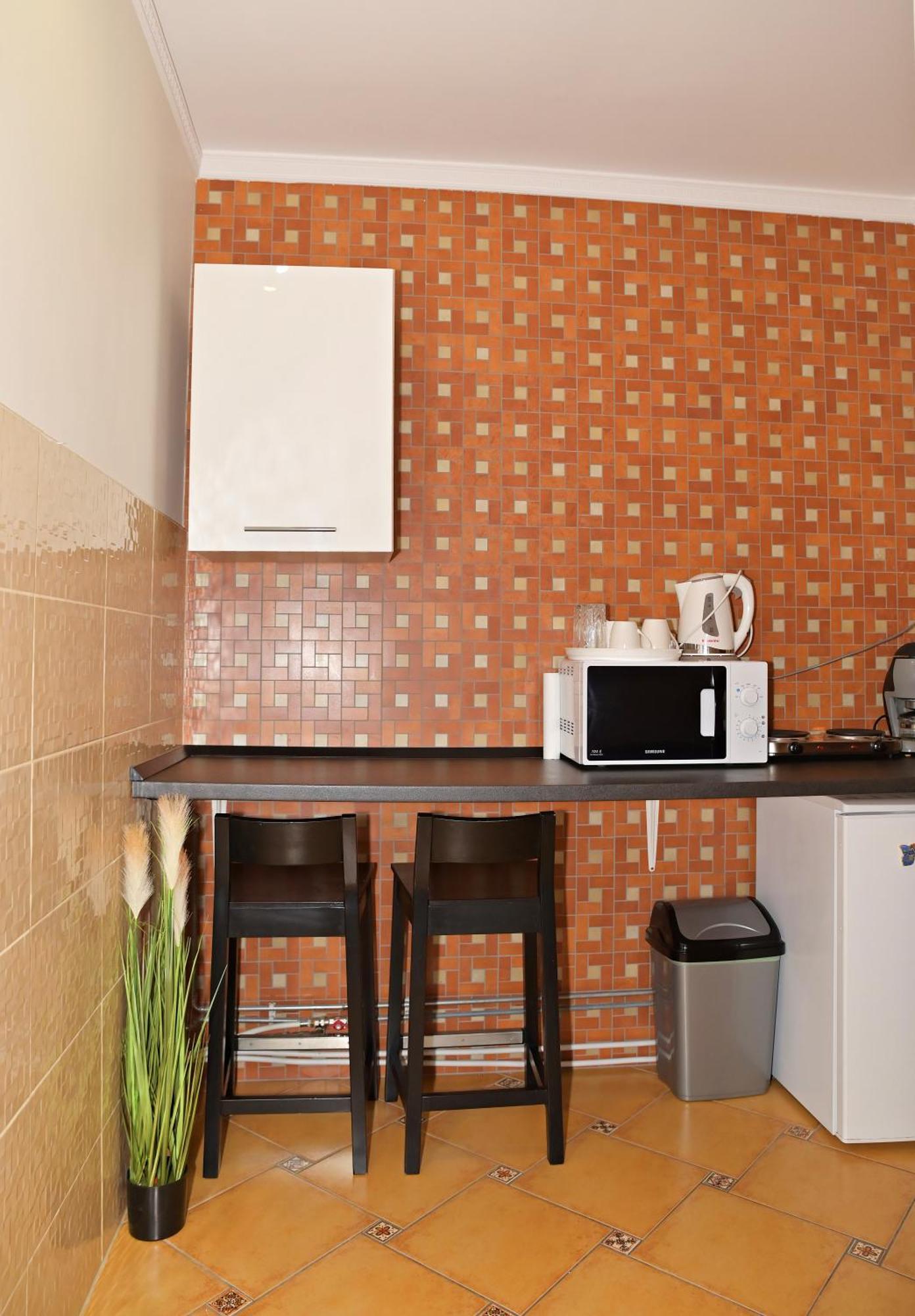 Makotel Apartmanház Exterior foto