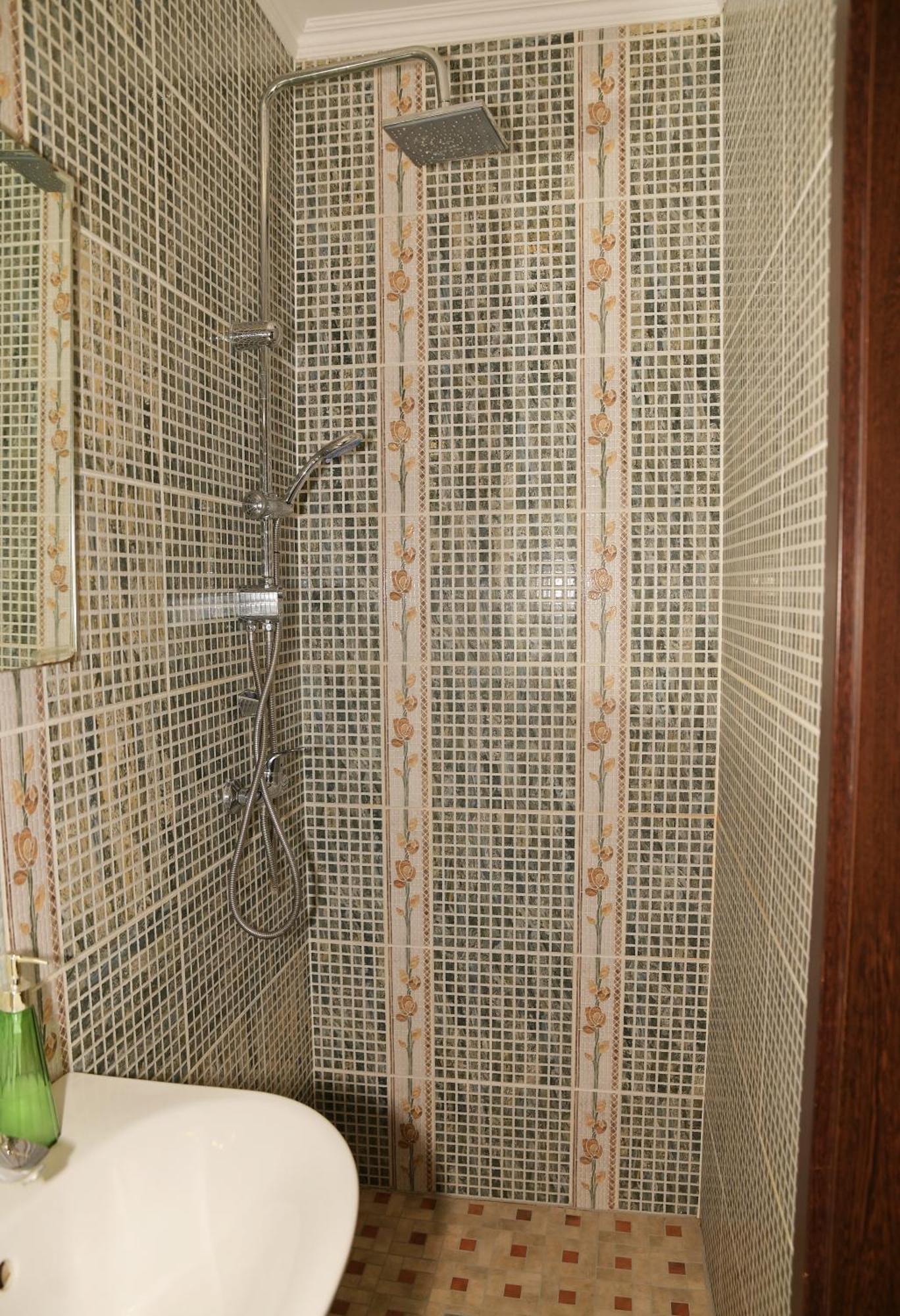 Makotel Apartmanház Exterior foto
